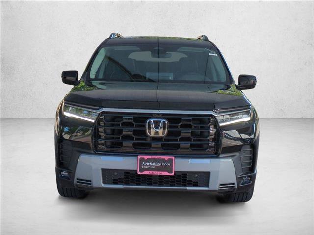 New 2026 Honda Pilot Elite image 6