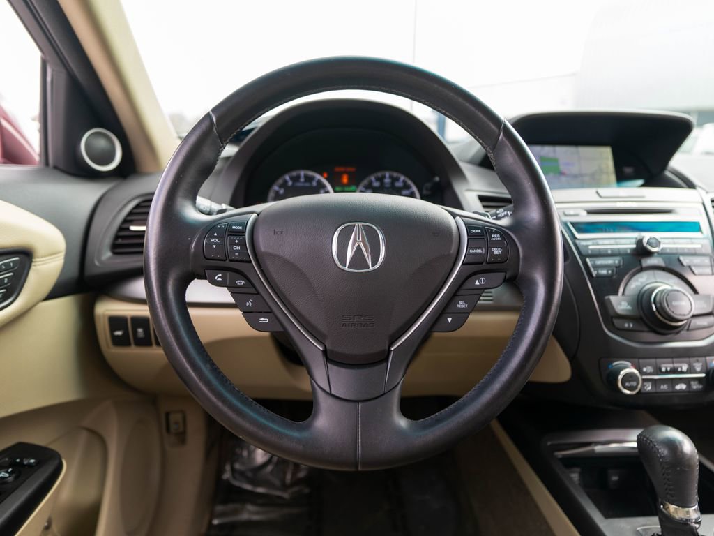Used 2015 Acura RDX AWD w/ Technology Package image 21