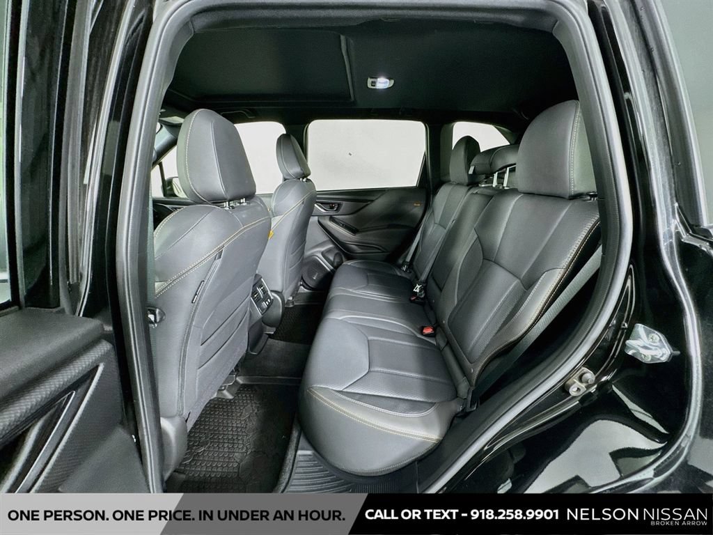 Used 2024 Subaru Forester Wilderness AWD/4WD image 26