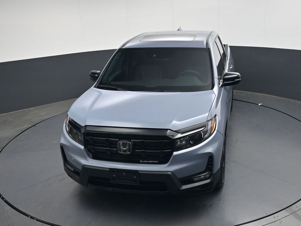 Used 2026 Honda Ridgeline Black Edition image 21