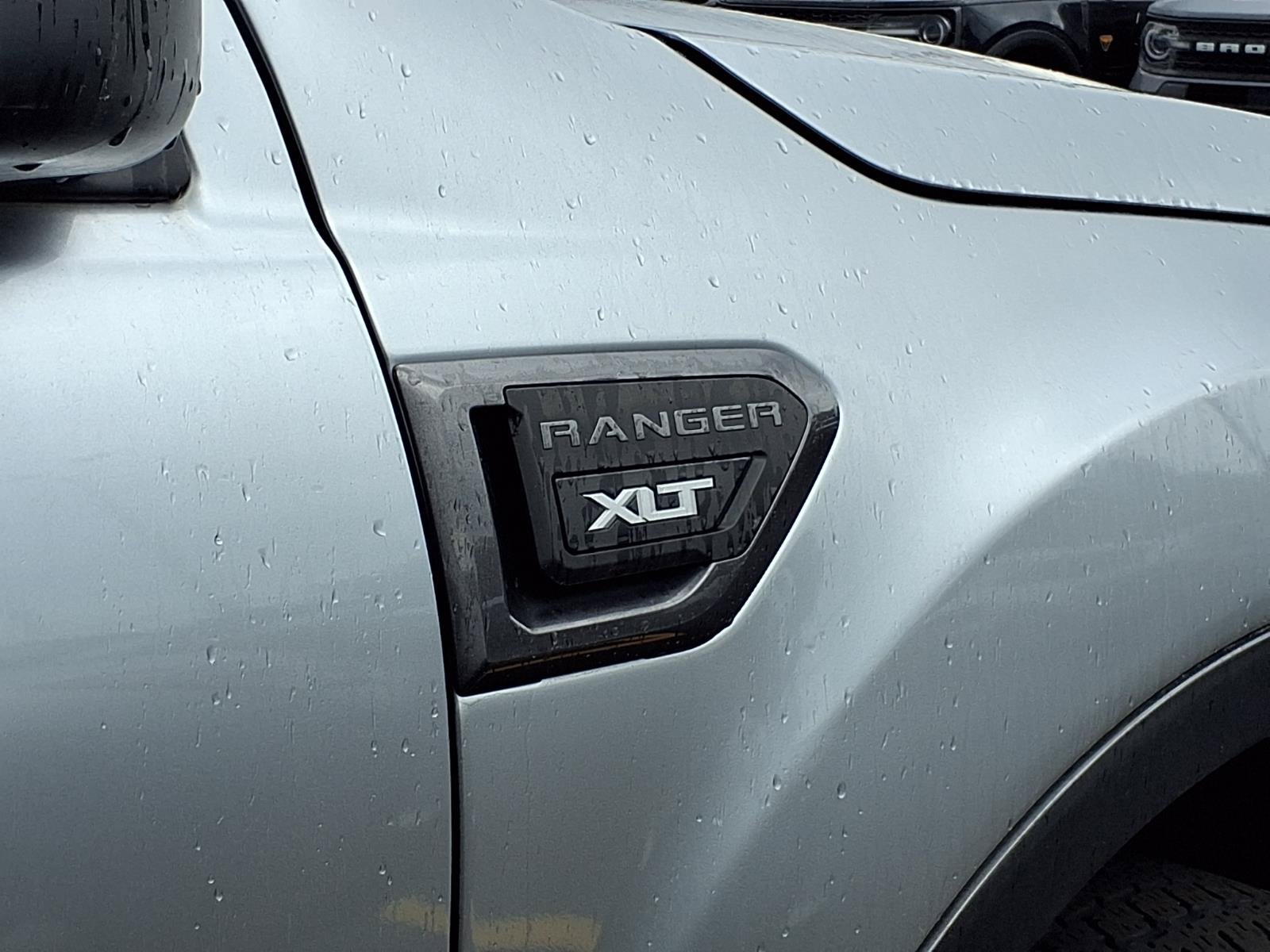Used 2020 Ford Ranger XLT w/ Equipment Group 301A Mid AWD/4WD image 26