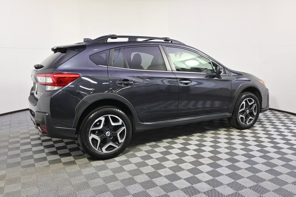 Used 2018 Subaru Crosstrek 2.0i Limited w/ Popular Package #3 image 7