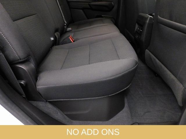 Used 2023 Chevrolet Colorado LT w/ LT Convenience Package II image 30