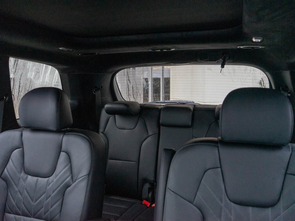 New 2025 Kia Telluride SX X-Line image 13