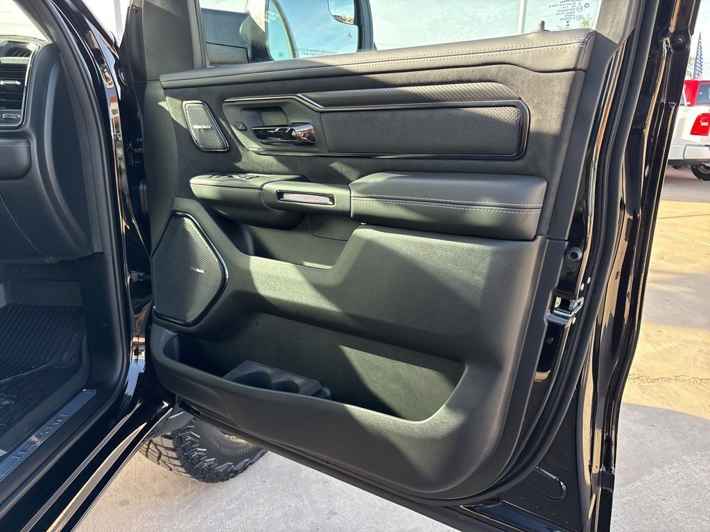 New 2026 RAM 1500 RHO image 25