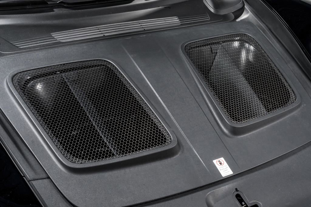 Used 2025 Porsche 911 GT3 RS RWD image 42