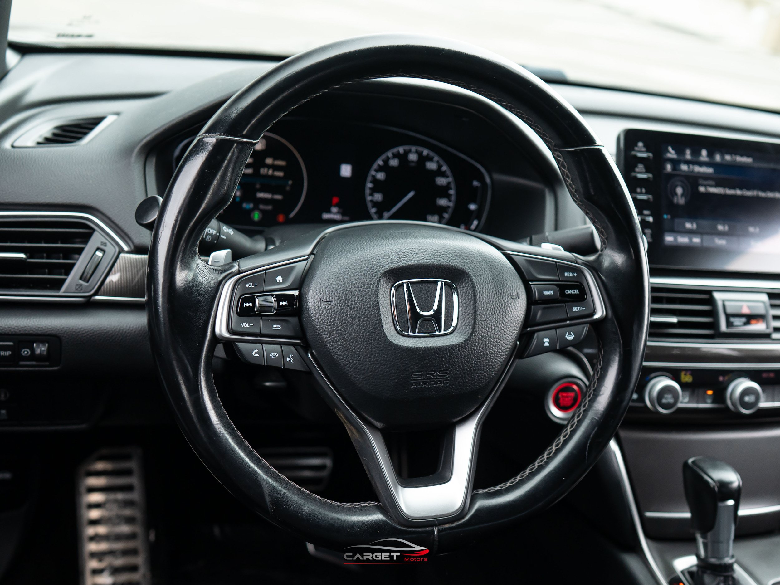 Used 2020 Honda Accord Sport image 22