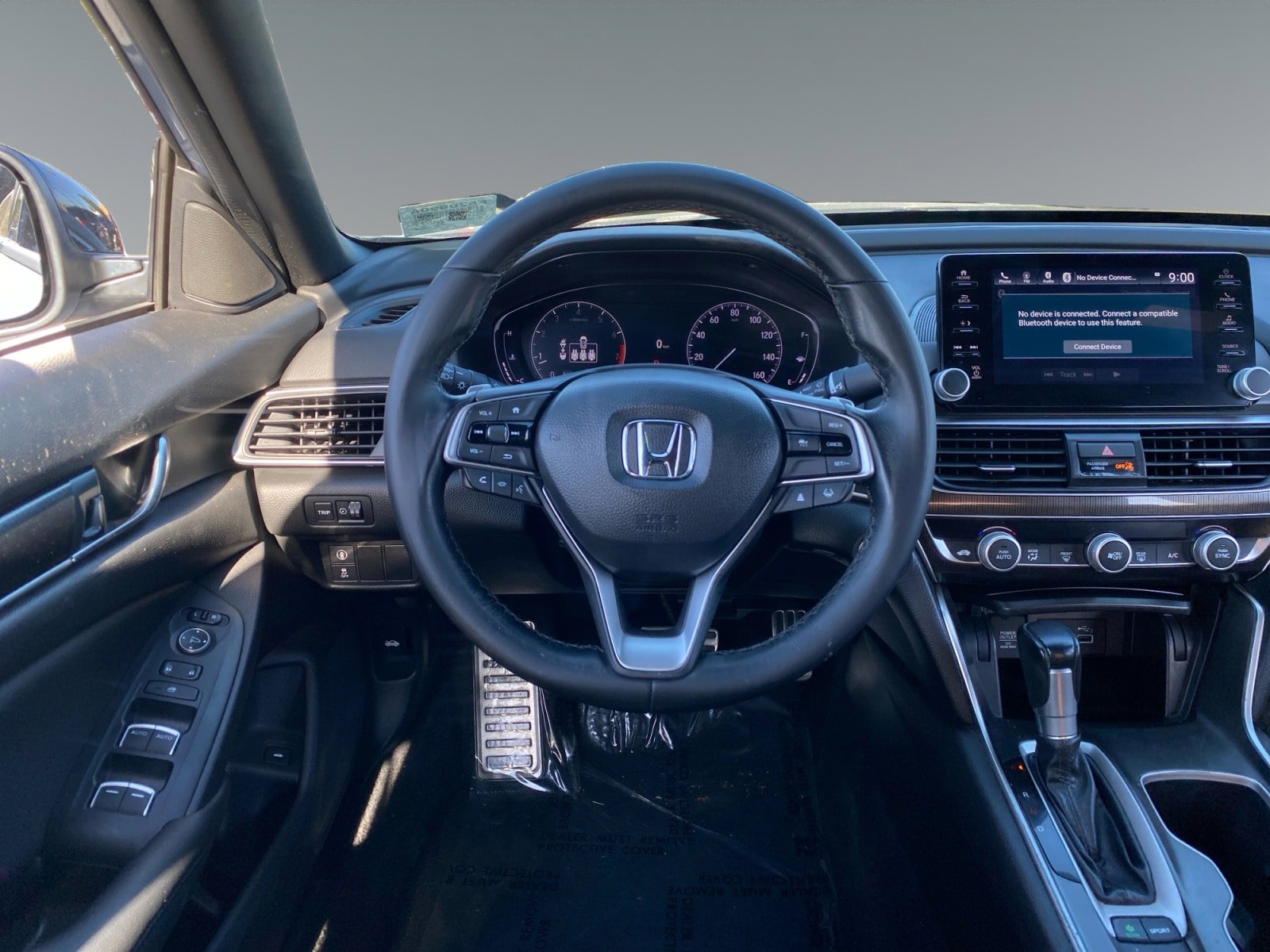 Used 2021 Honda Accord Sport image 12