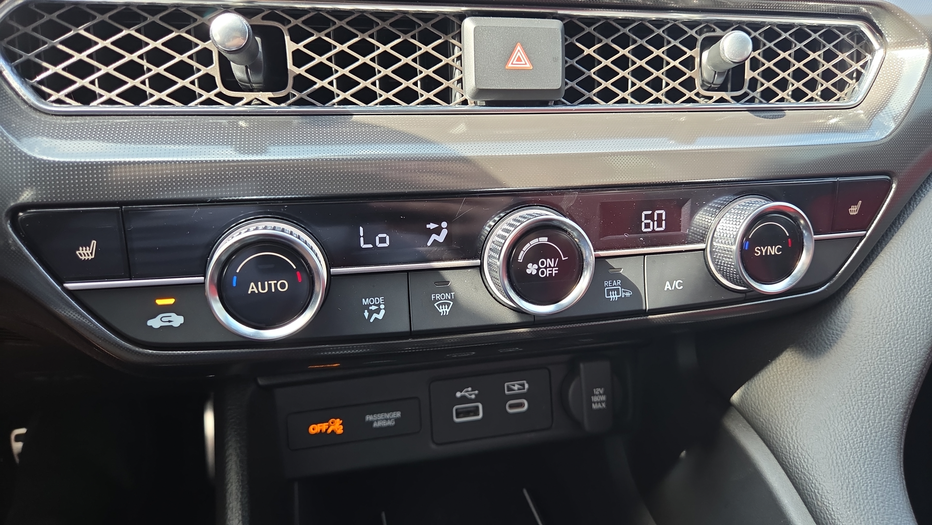 Certified 2025 Acura Integra A-Spec FWD image 29