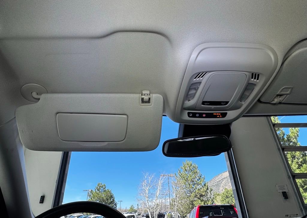 Used 2023 Buick Envision Preferred w/ Sport Touring Package image 38