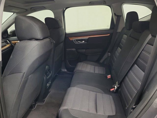 Certified 2020 Honda CR-V EX image 11