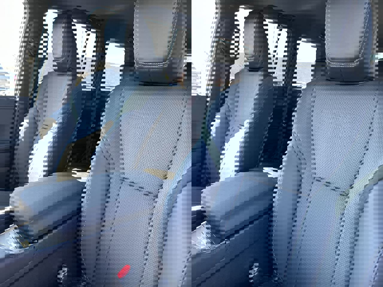 Used 2024 Lexus GX 550 image 22