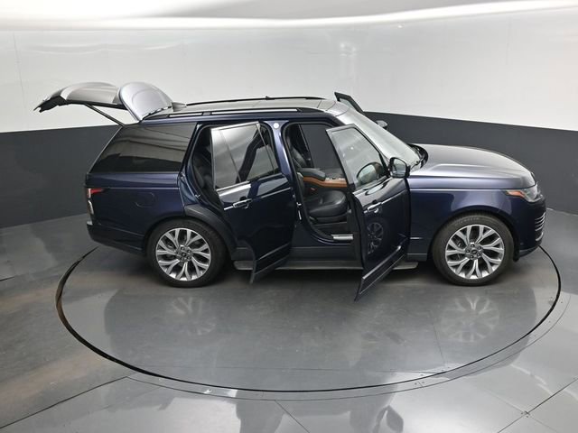 Used 2019 Land Rover Range Rover Autobiography AWD/4WD image 18