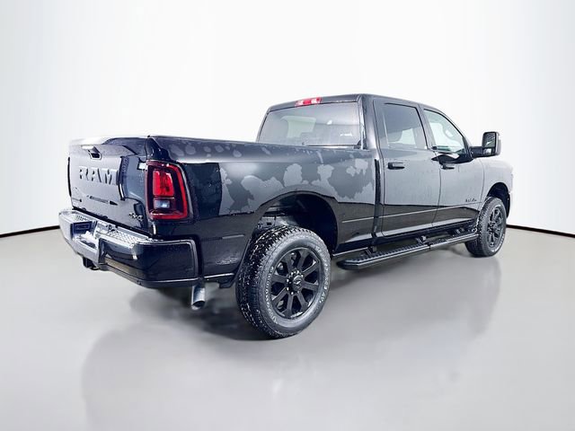 Used 2025 RAM 2500 Big Horn image 7