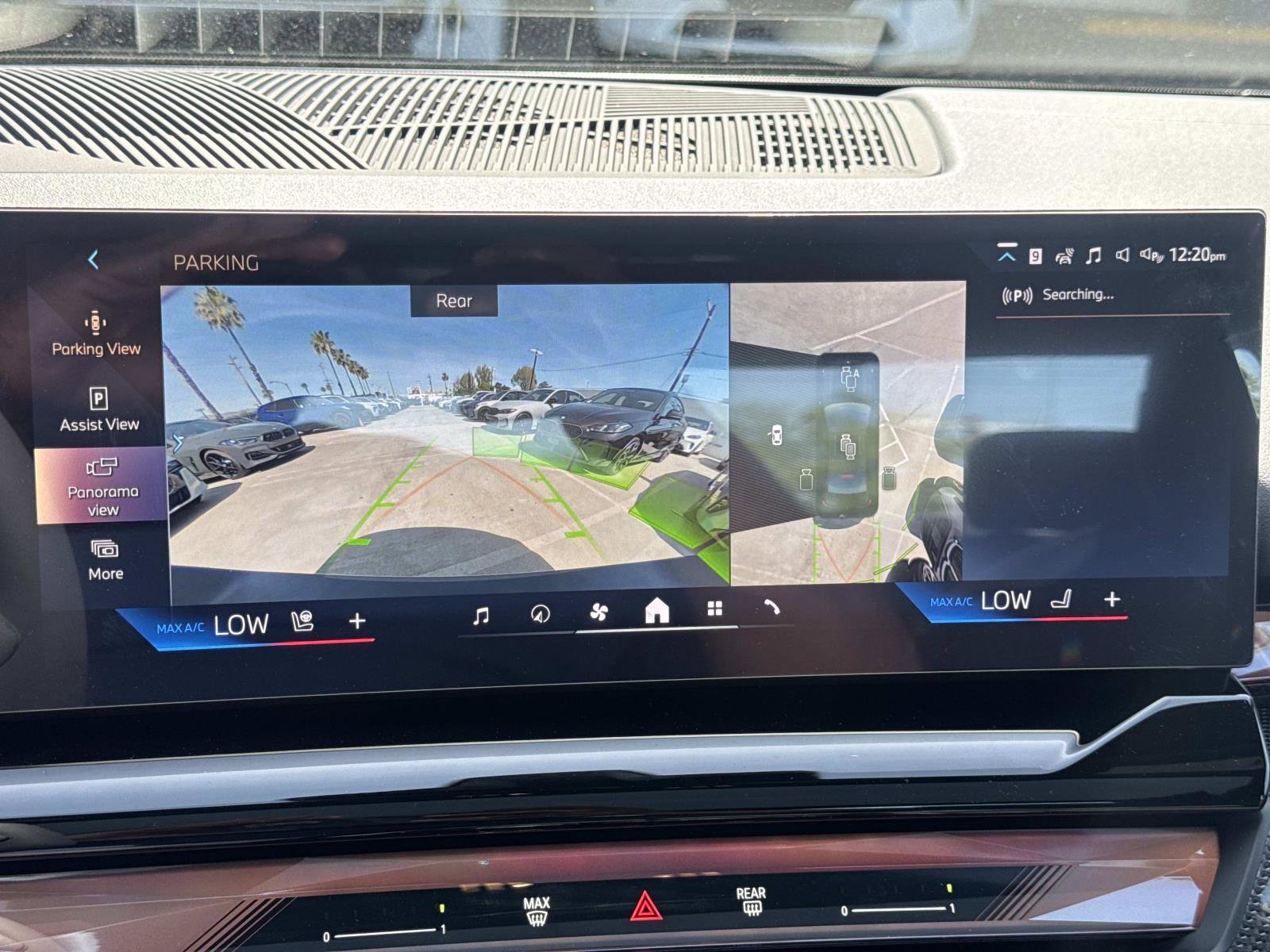 New 2026 BMW 540i xDrive 540i xDrive Sedan AWD w/ Executive Package image 26