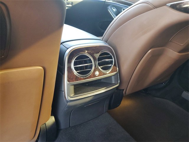 Used 2018 Mercedes-Benz S 560 4MATIC Sedan image 14