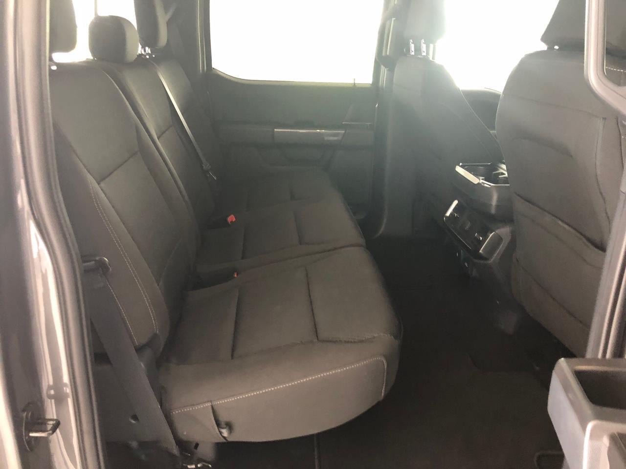 Used 2023 Ford F150 XLT w/ Equipment Group 302A High AWD/4WD image 10
