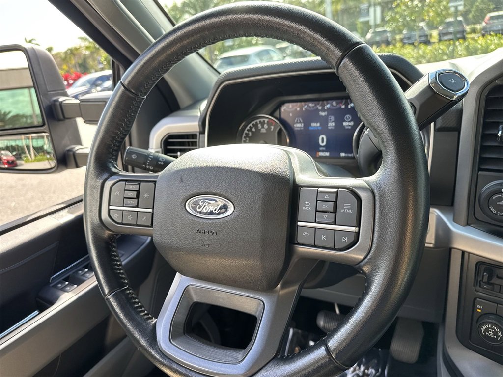 Used 2022 Ford F150 XLT w/ Equipment Group 302A High image 55