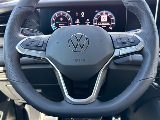 New 2026 Volkswagen Tiguan SE R-Line image 31