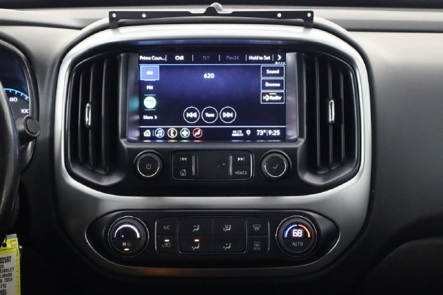 Used 2020 Chevrolet Colorado ZR2 AWD/4WD image 24