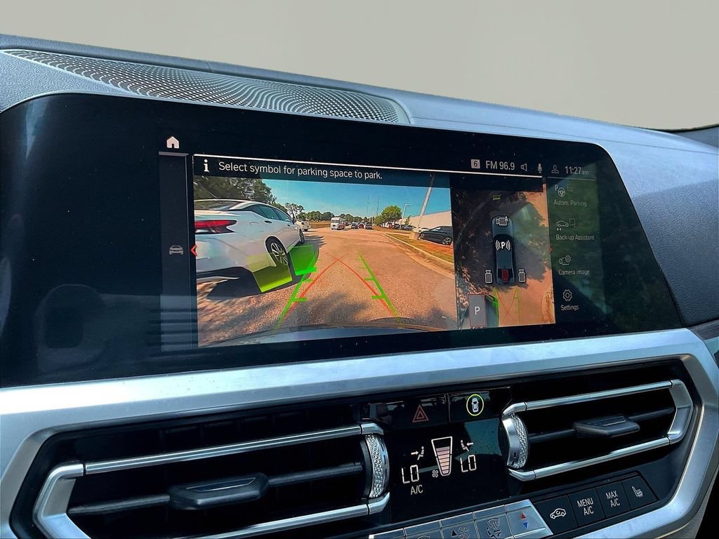 Used 2020 BMW M340i w/ Premium Package RWD image 17