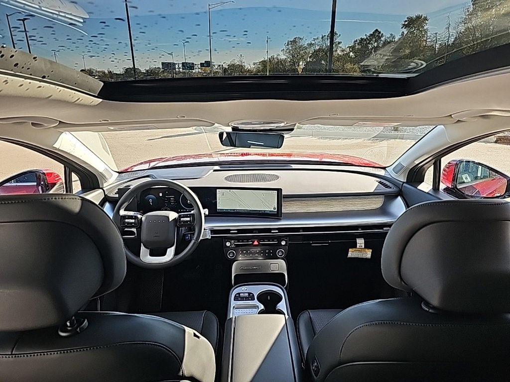 New 2026 Hyundai Ioniq 9 Limited image 43