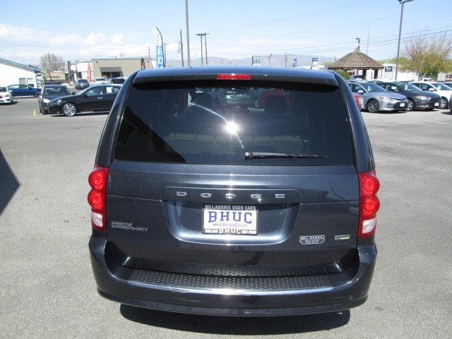 Used 2013 Dodge Grand Caravan SE FWD image 5