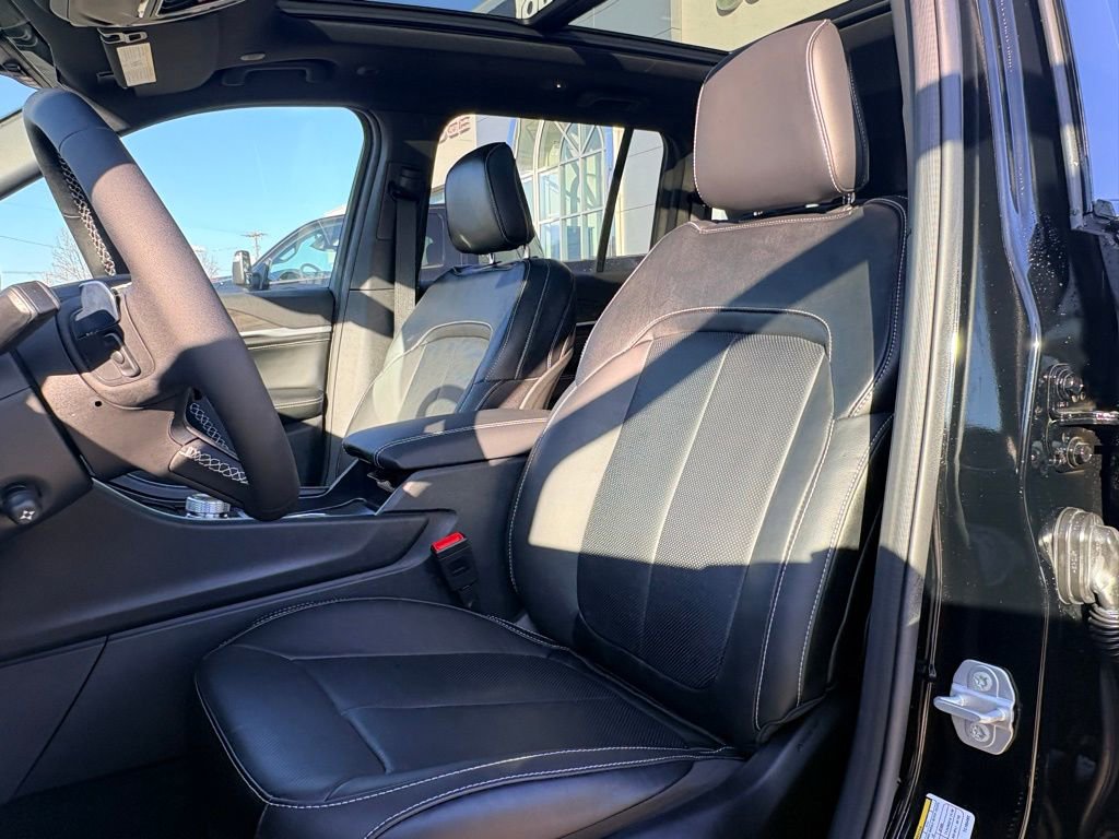 New 2026 Jeep Grand Cherokee Limited image 26