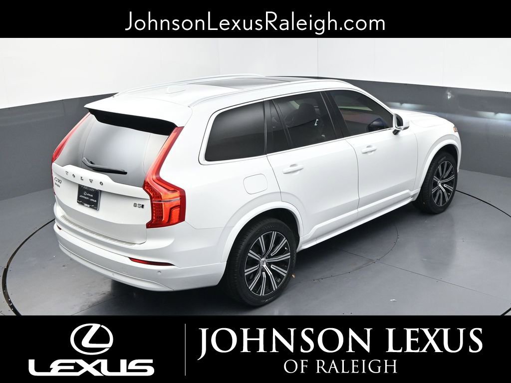Used 2023 Volvo XC90 B5 Core w/ Protection Package Premier AWD/4WD image 28