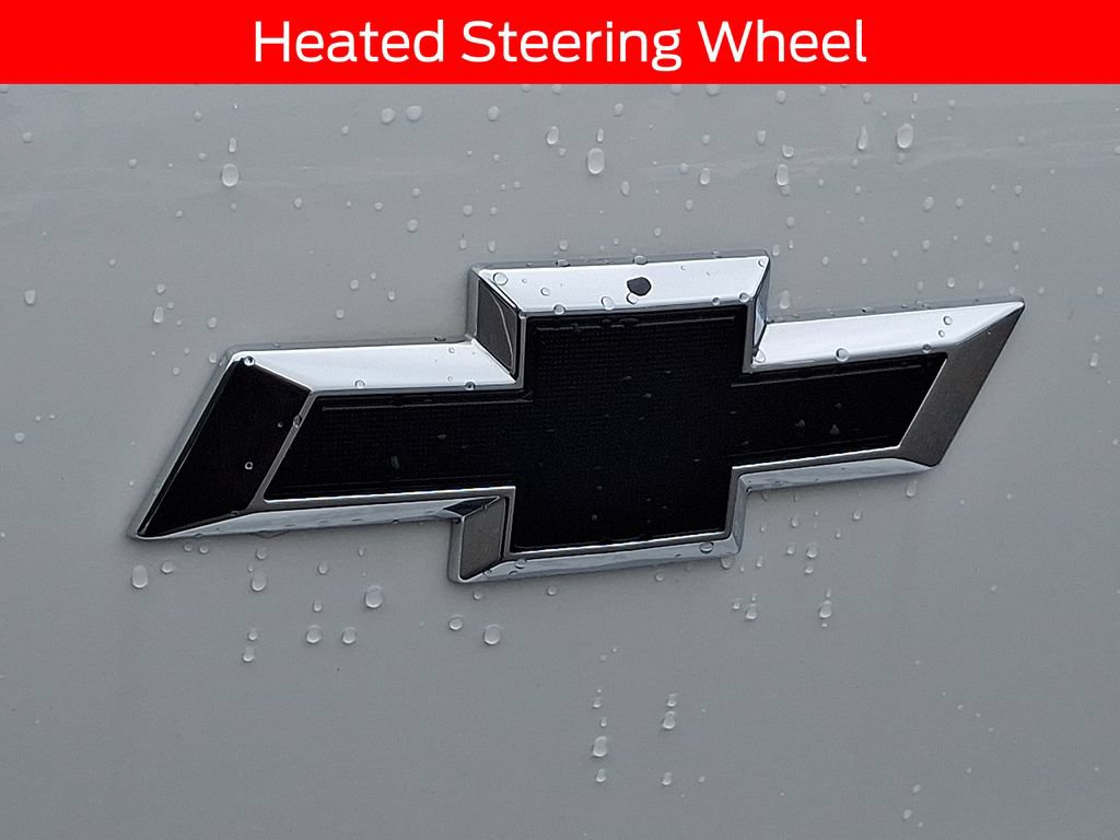 Used 2023 Chevrolet TrailBlazer RS AWD/4WD image 30
