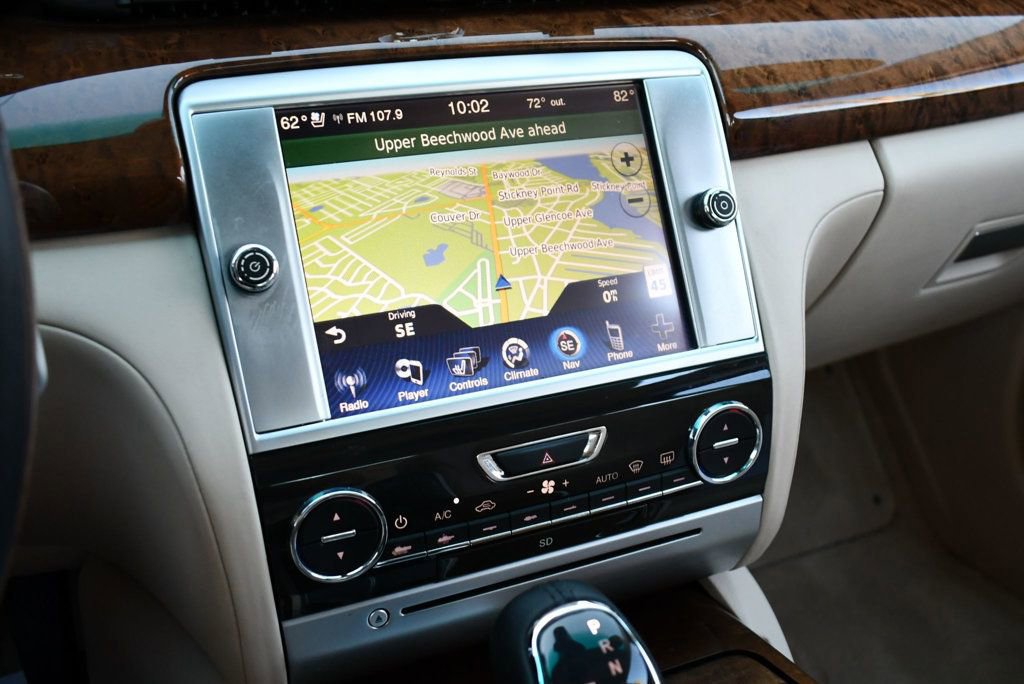 Used 2015 Maserati Quattroporte S Q4 image 13