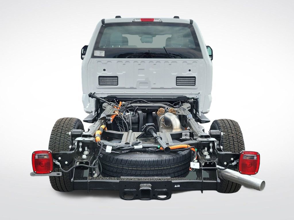 New 2026 Ford F250 XL AWD/4WD image 10