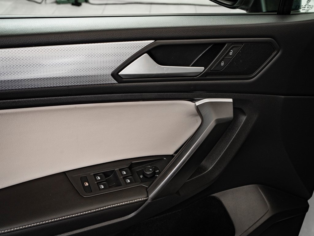 Used 2024 Volkswagen Tiguan S image 23