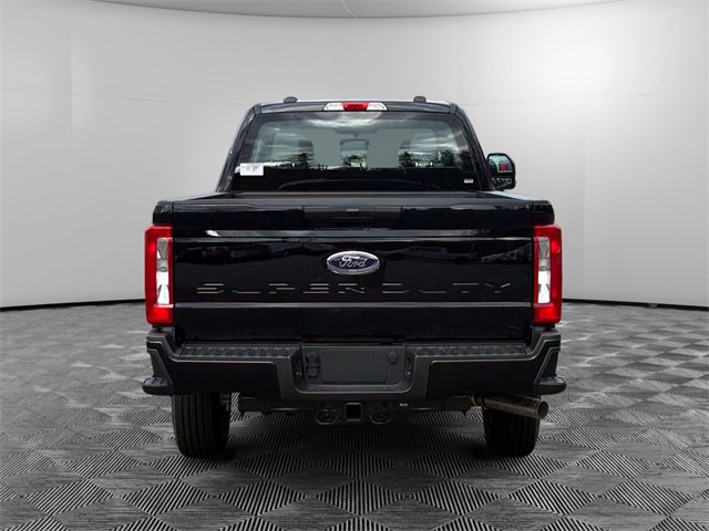 New 2026 Ford F250 XL w/ Snow Plow Prep Package image 4