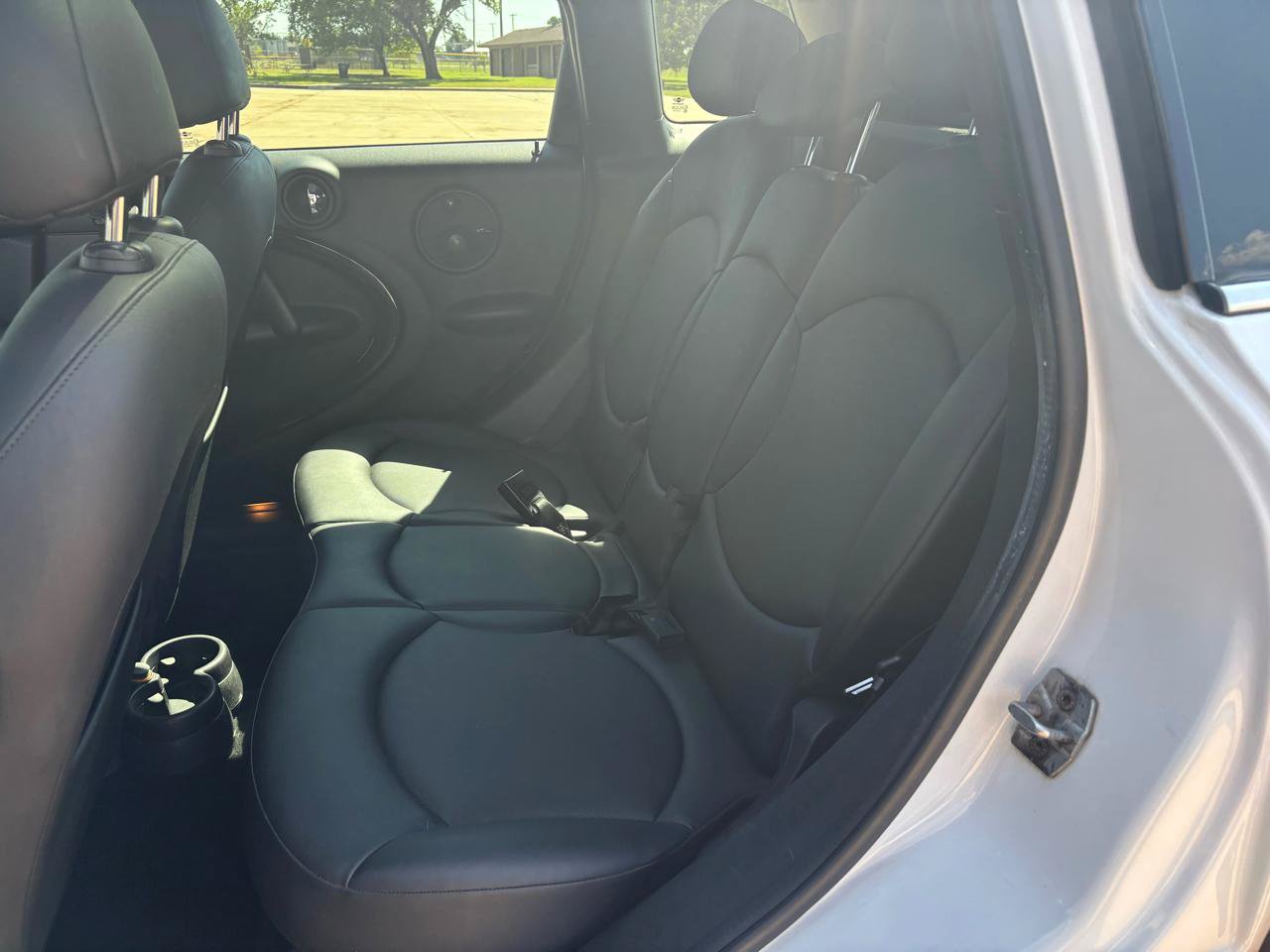 Used 2014 MINI Cooper Countryman S AWD/4WD image 11