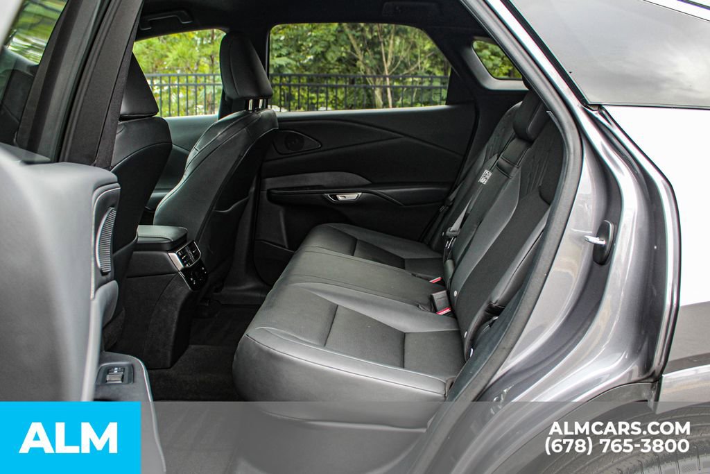 Used 2023 Lexus RX 350 FWD image 18
