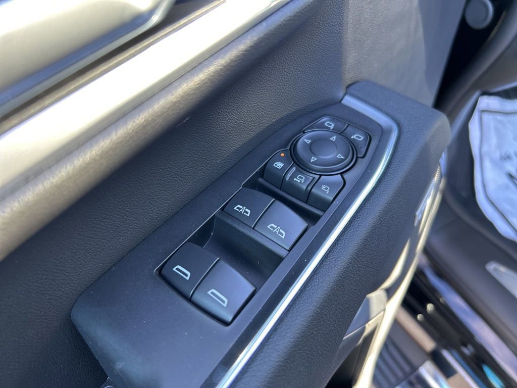 New 2026 GMC Sierra 2500 SLT w/ SLT Premium Package image 20
