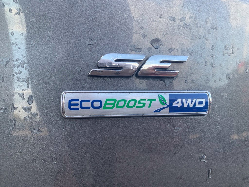 Used 2014 Ford Escape SE w/ Equipment Group 201A AWD/4WD image 5