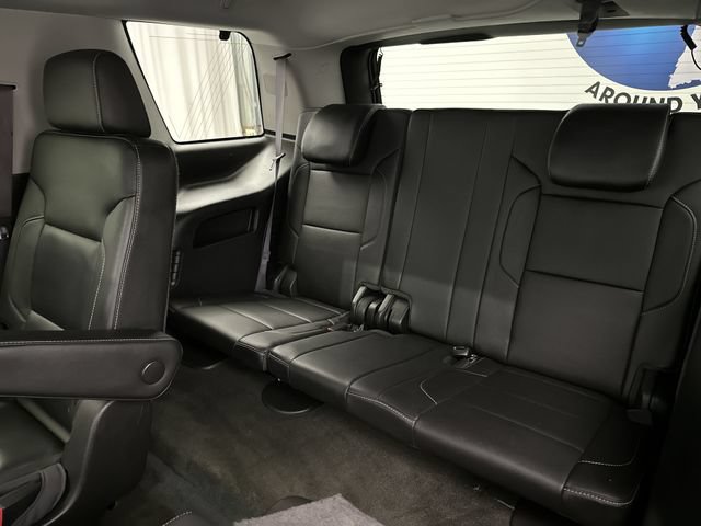 Used 2016 Chevrolet Tahoe LTZ AWD/4WD image 29