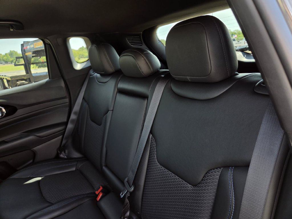 New 2026 Jeep Compass Latitude AWD/4WD image 26