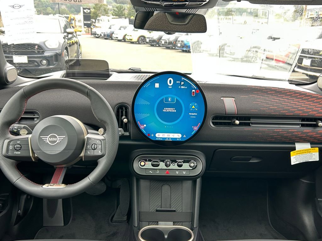 New 2026 MINI Cooper S image 31