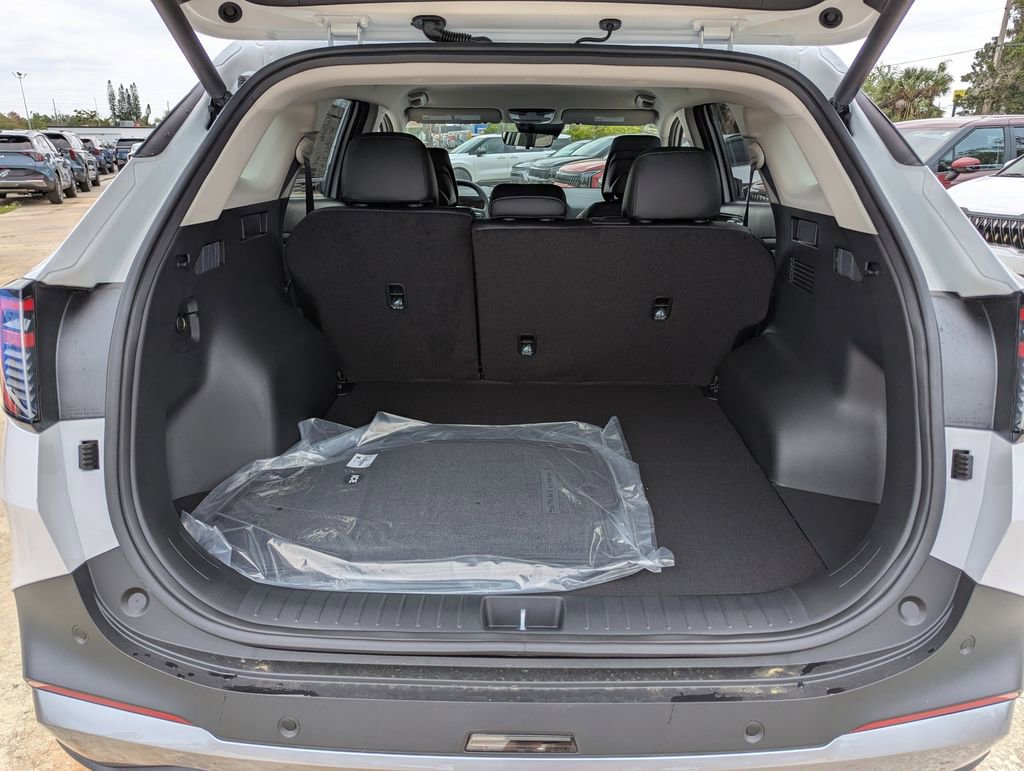 New 2026 Kia Sportage EX image 10