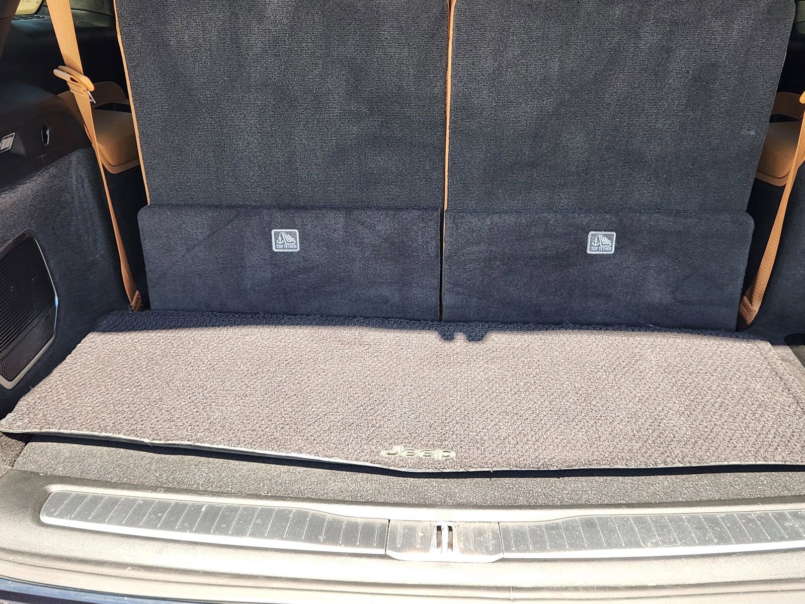 Used 2023 Jeep Grand Cherokee L Summit image 34