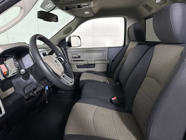 Used 2010 Dodge Ram 2500 Truck SLT w/ Popular Equipment Group RWD image 20