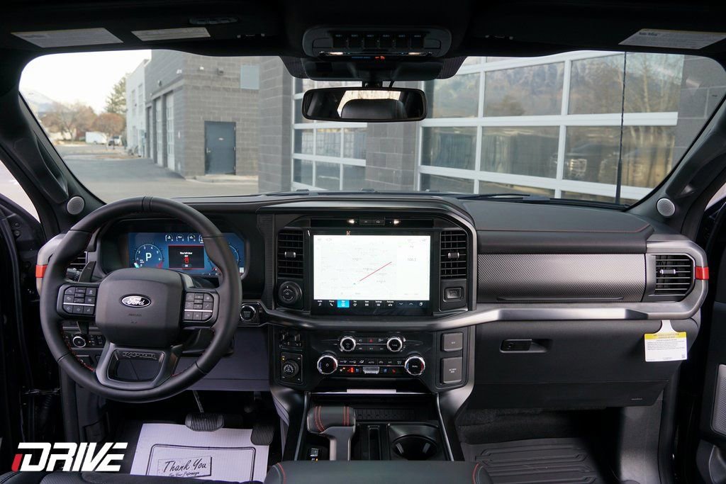 Used 2025 Ford F150 Raptor image 42