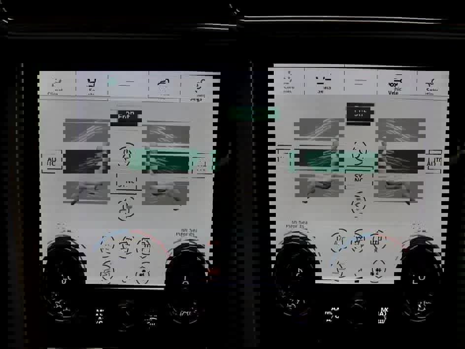 Used 2019 Land Rover Range Rover Supercharged image 31