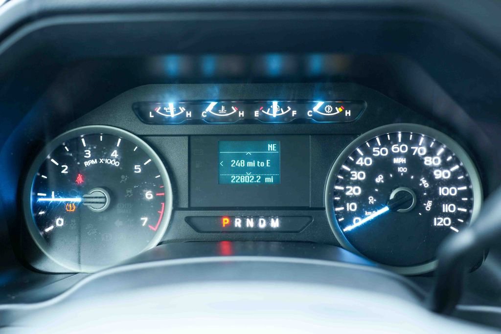 Used 2020 Ford F150 XLT image 23