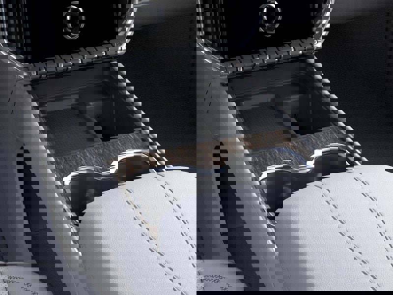 New 2026 GMC Acadia Denali w/ Super Cruise Package image 47