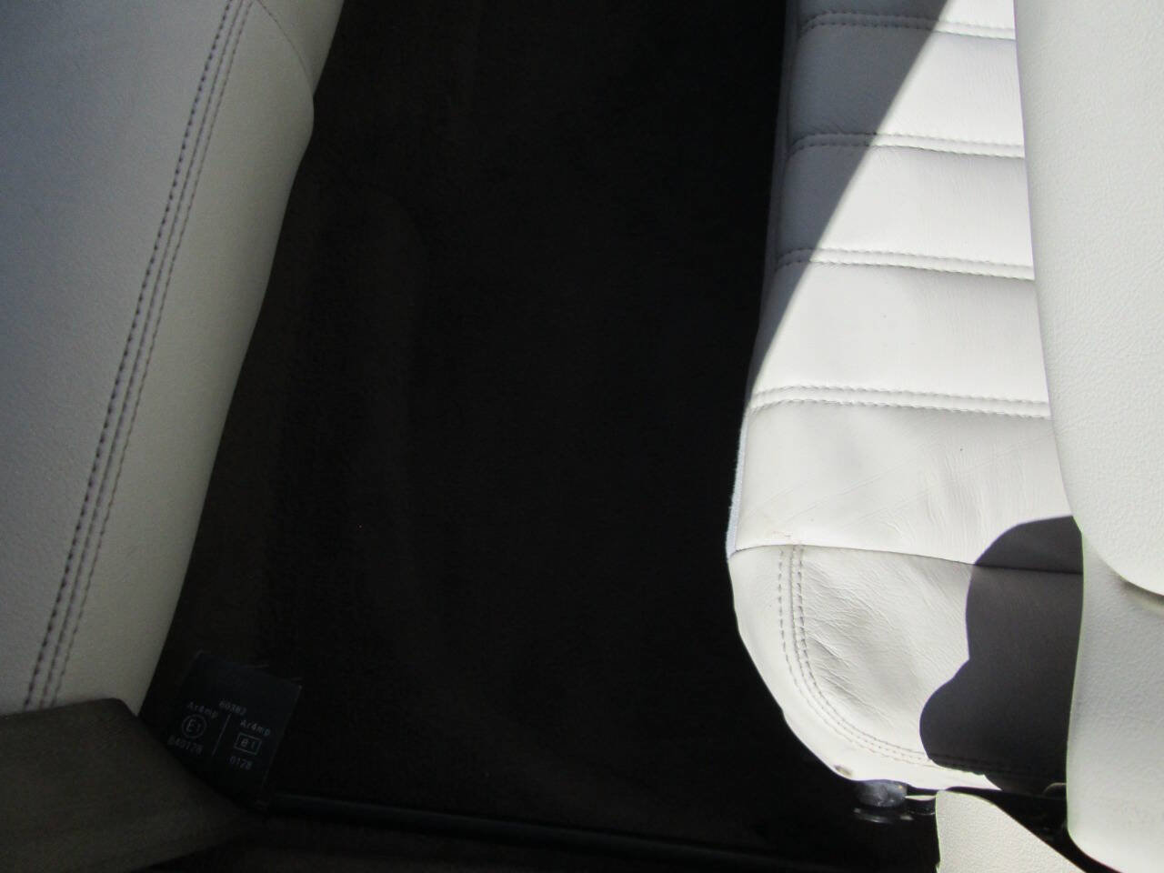 Used 1998 Jaguar XK8 XK8 2dr Convertible image 83