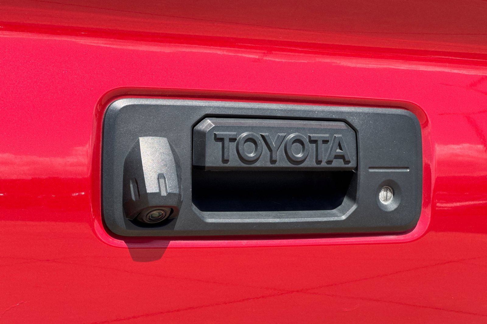 Used 2022 Toyota Tacoma SR5 RWD image 32